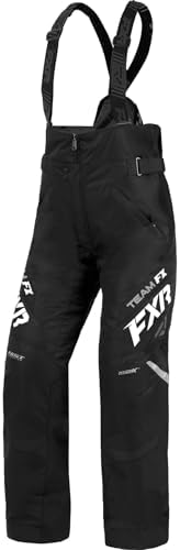 Amazon.com : FXR Women's Adrenaline Insulated Snowmobile Pant